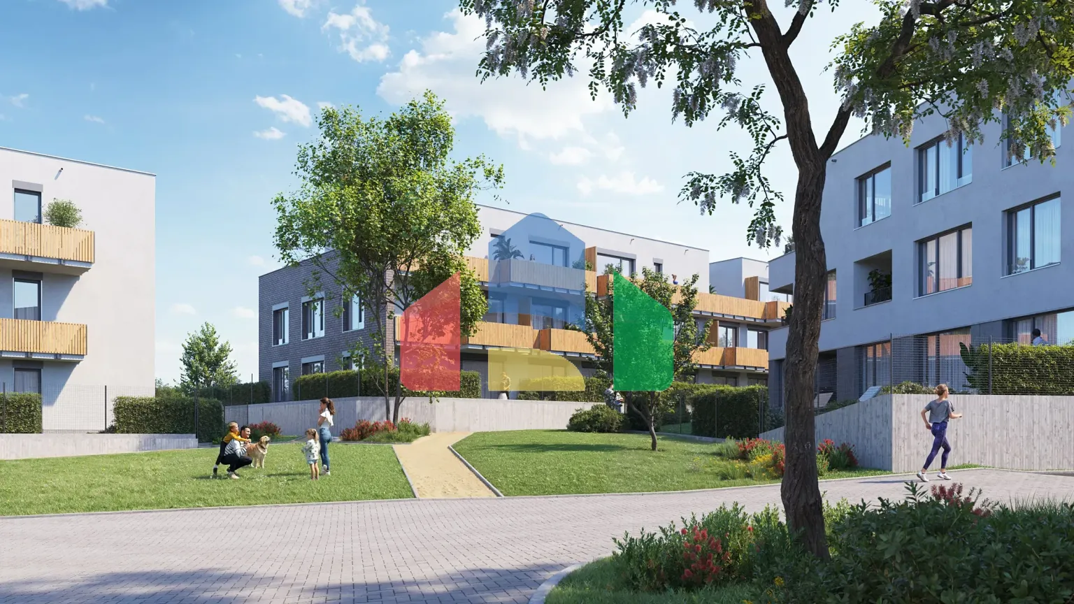 На продажу квартира 2-комн. студия 56 m²