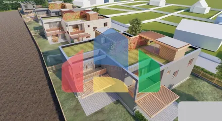 На продажу участки под строительство 7192 m²