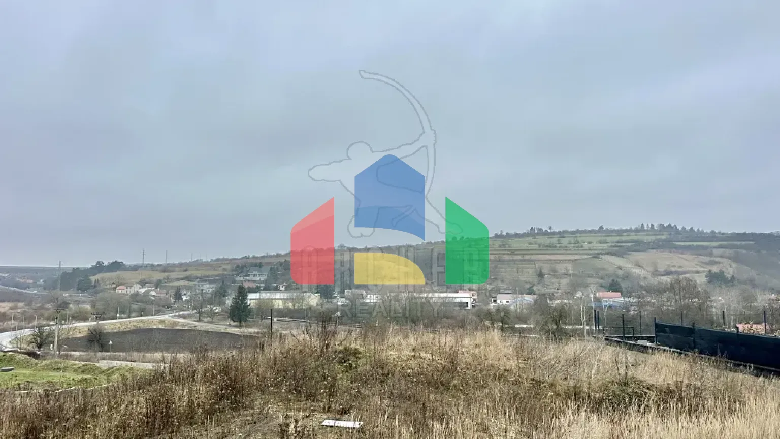 На продажу участки под строительство 922 m²