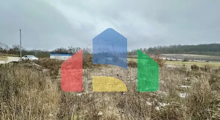 На продажу участки под строительство 922 m²