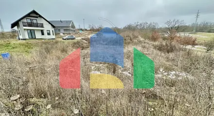 На продажу участки под строительство 922 m²