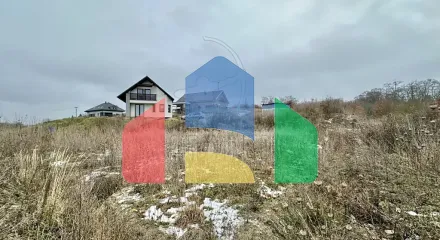 На продажу участки под строительство 922 m²