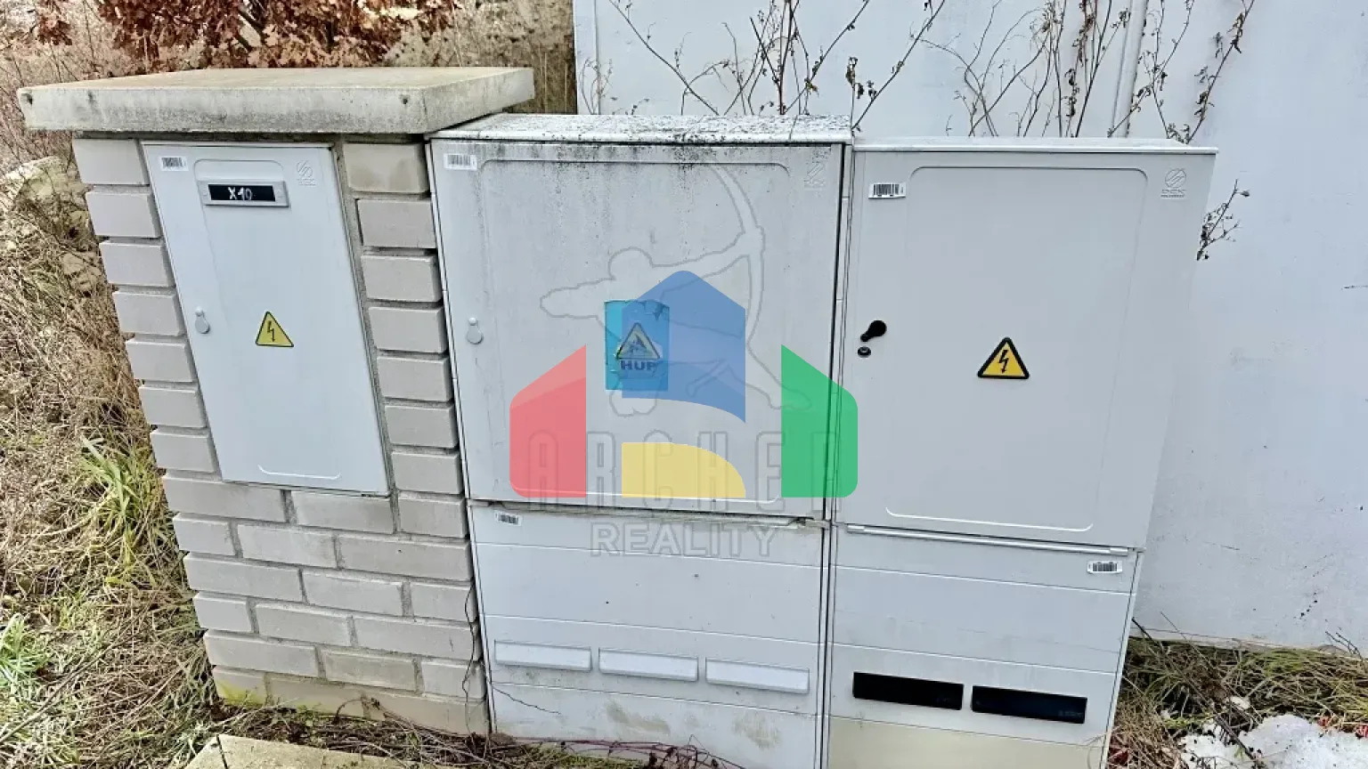 На продажу участки под строительство 922 m²