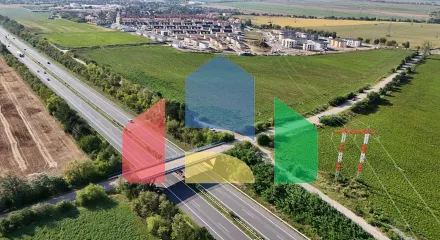 На продажу коммерческие участки 9021 m²