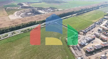 На продажу коммерческие участки 9021 m²