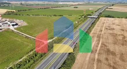 На продажу коммерческие участки 9021 m²