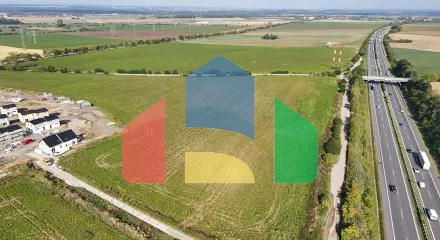 На продажу коммерческие участки 9021 m²