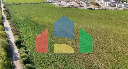 На продажу коммерческие участки 9021 m²