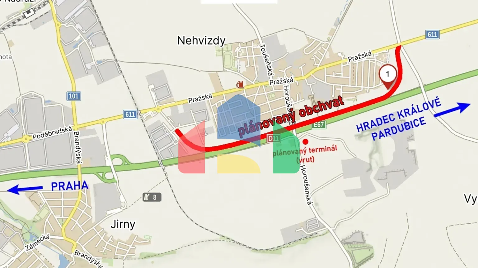 На продажу коммерческие участки 9021 m²