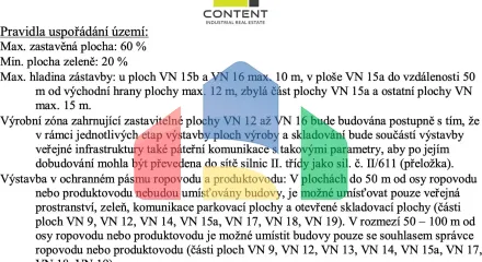 На продажу коммерческие участки 9021 m²