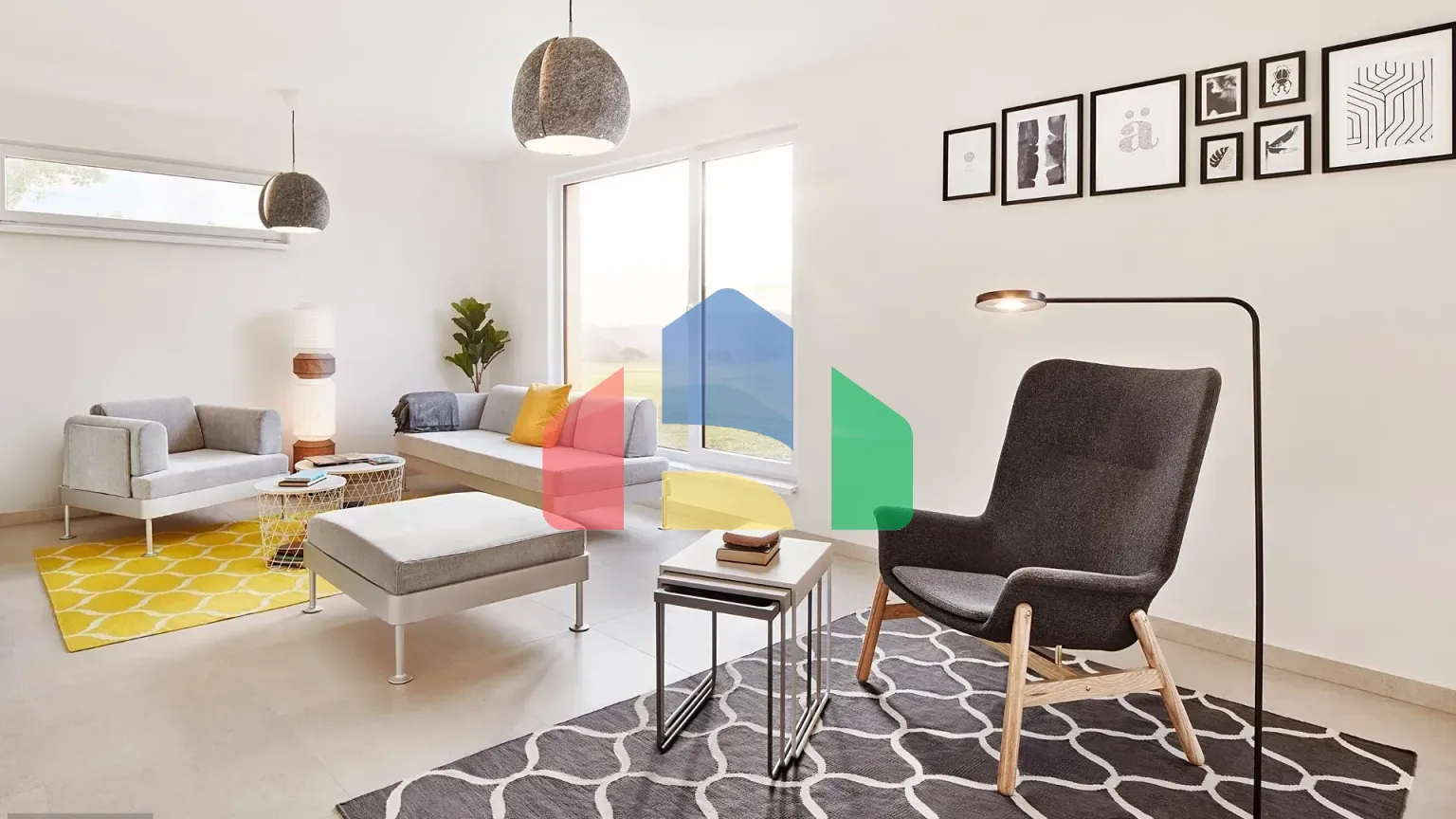 На продажу семейные дома 127 m², земельный участок 540 m²