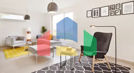 На продажу семейные дома 127 m², земельный участок 540 m²