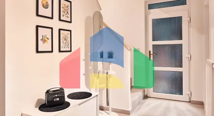 На продажу семейные дома 127 m², земельный участок 540 m²