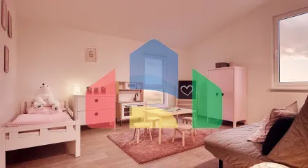 На продажу семейные дома 127 m², земельный участок 540 m²