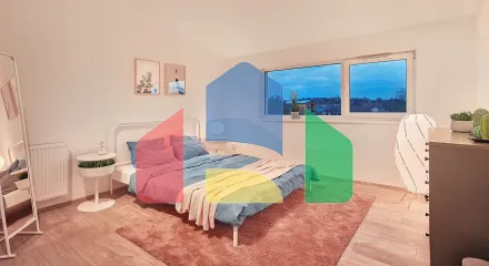 На продажу семейные дома 127 m², земельный участок 540 m²