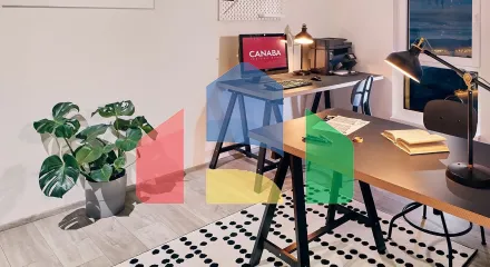 На продажу семейные дома 127 m², земельный участок 540 m²