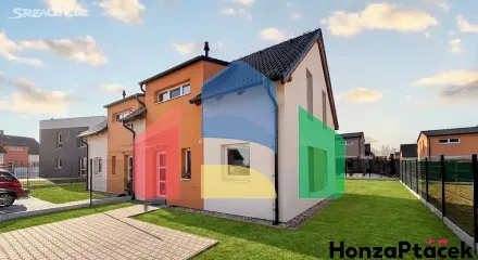 На продажу семейные дома 96 m², земельный участок 293 m²