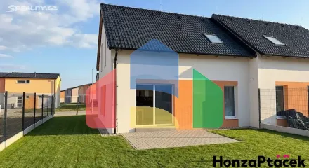 На продажу семейные дома 96 m², земельный участок 293 m²