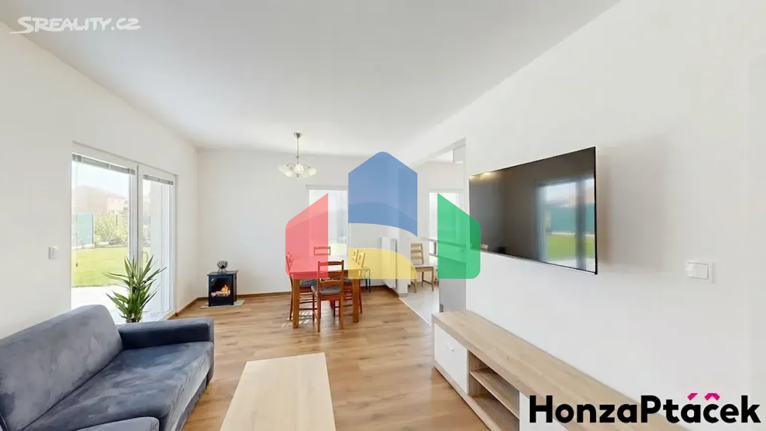 На продажу семейные дома 96 m², земельный участок 293 m²