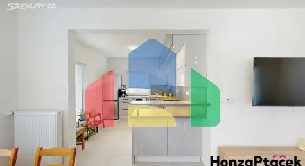 На продажу семейные дома 96 m², земельный участок 293 m²