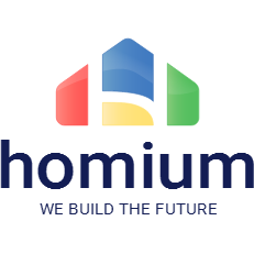 Агенство зарубежной недвижимости homium.ua Homium™
