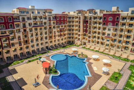 Купить  недвижимость в Египте